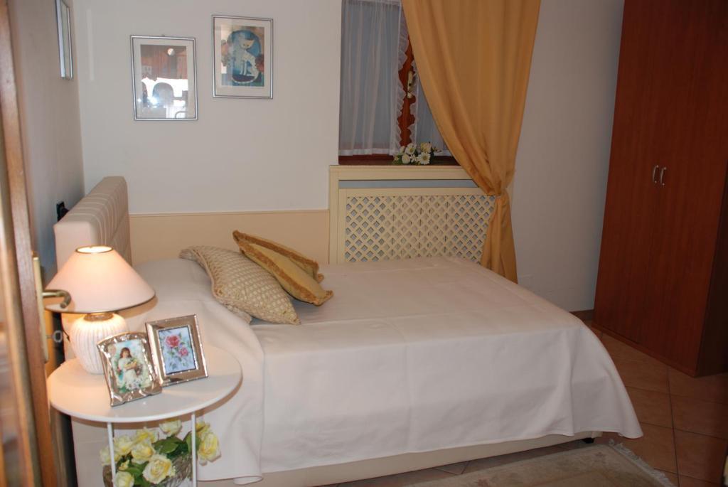 Casa Fantasia Tremezzo Room photo